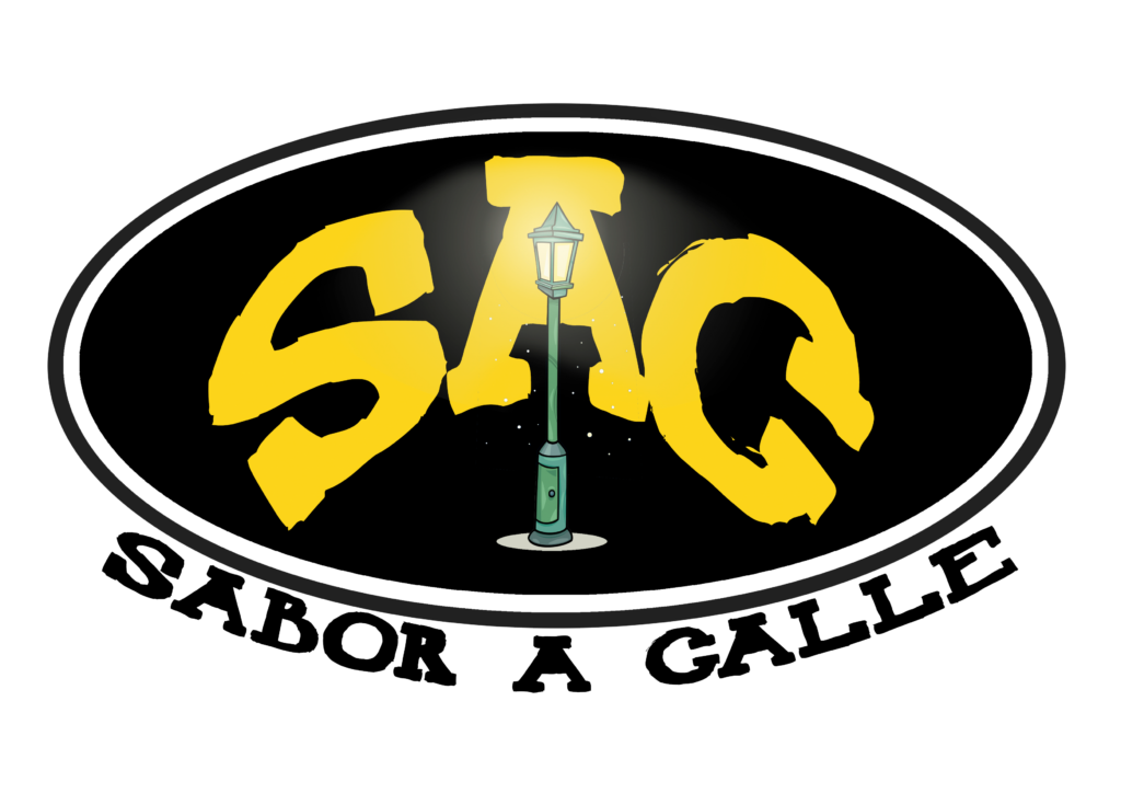 Logo - Sabor A Calle