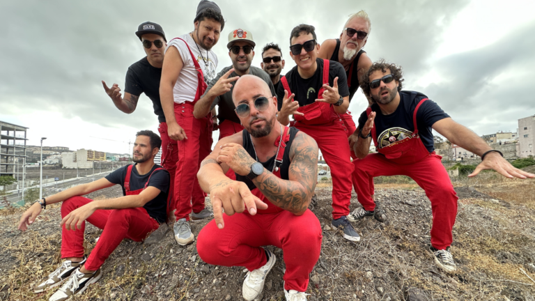 Tabaiba - Booking Música y Más