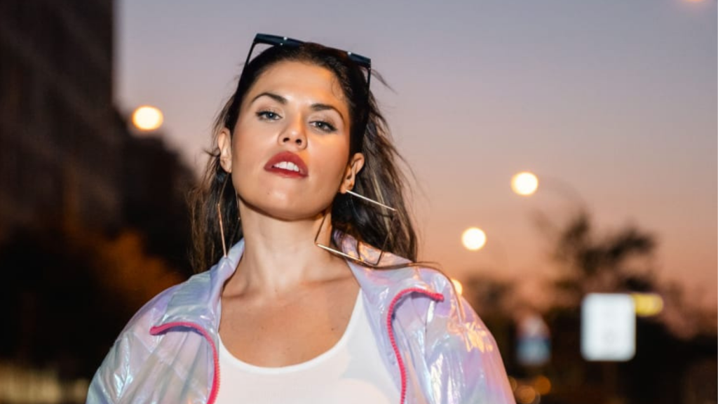 Gata Ferlanga - Booking Música y Más