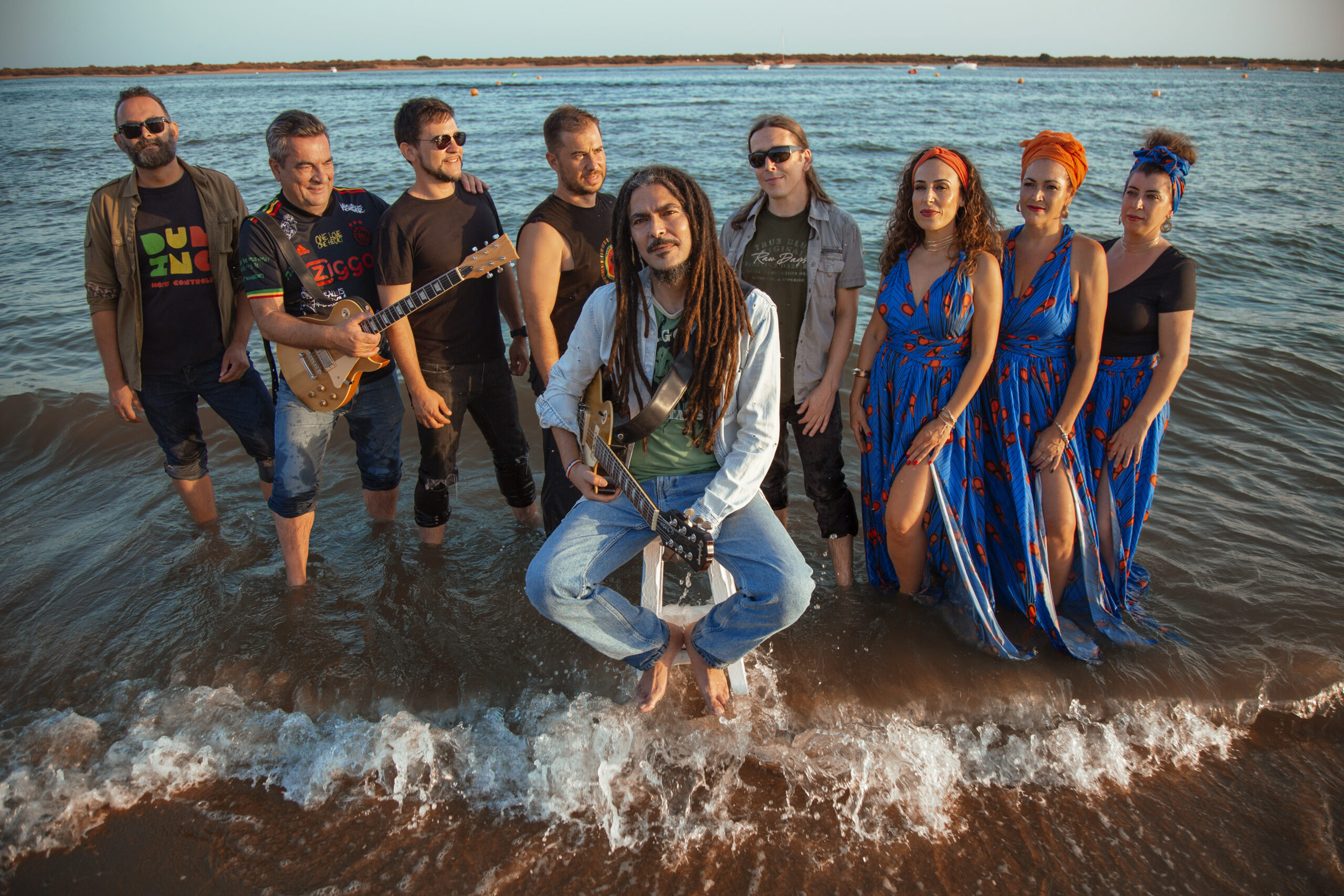 One Love - Tributo Bob Marley