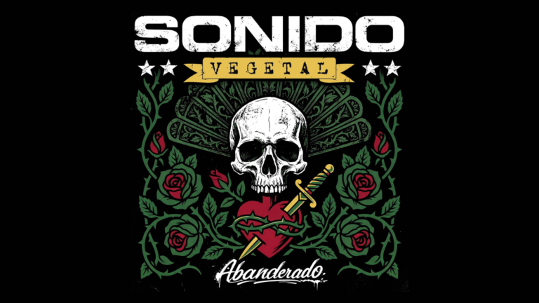 Abanderado, nuevo single de Sonido Vegetal