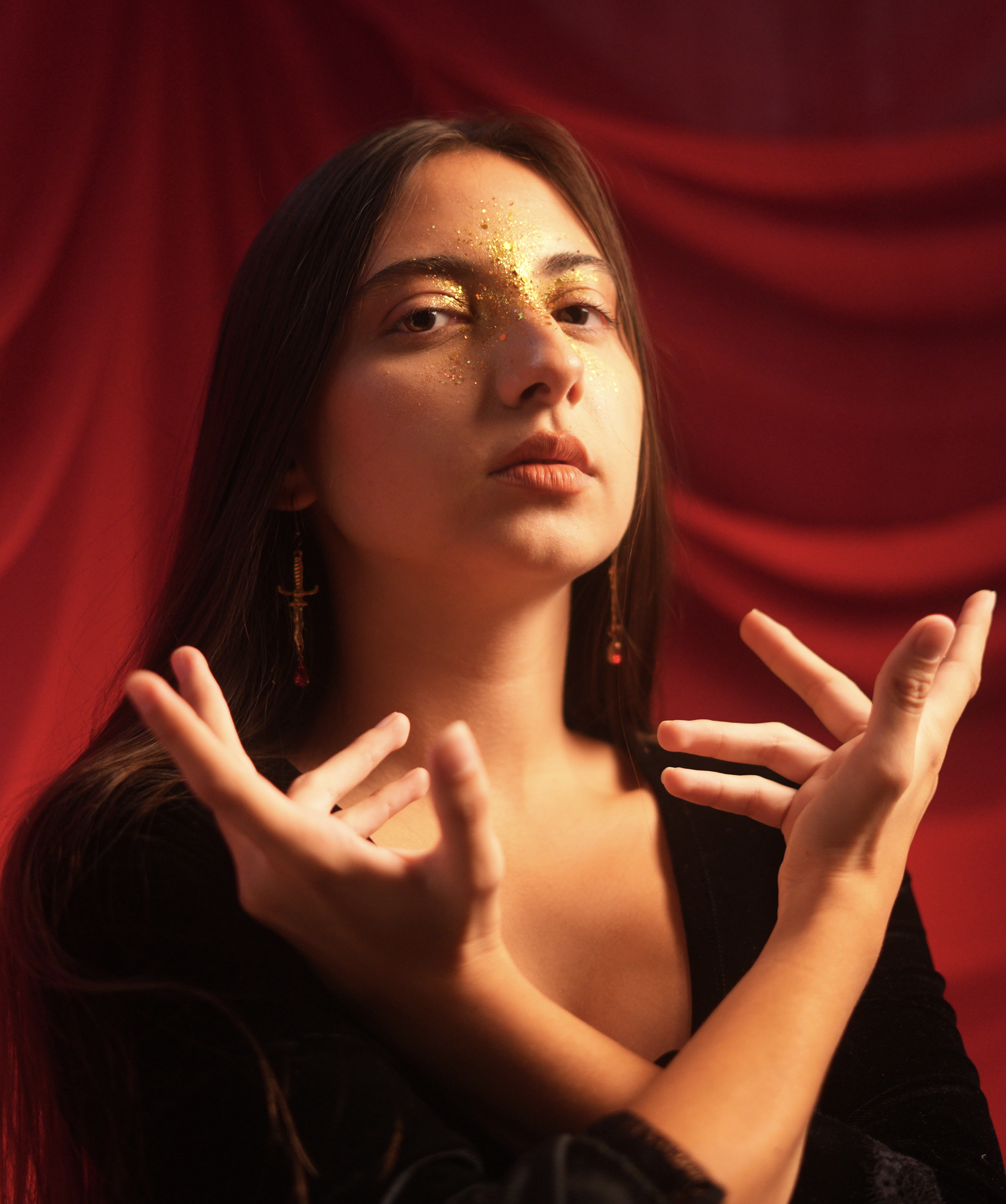 Clara Incendio