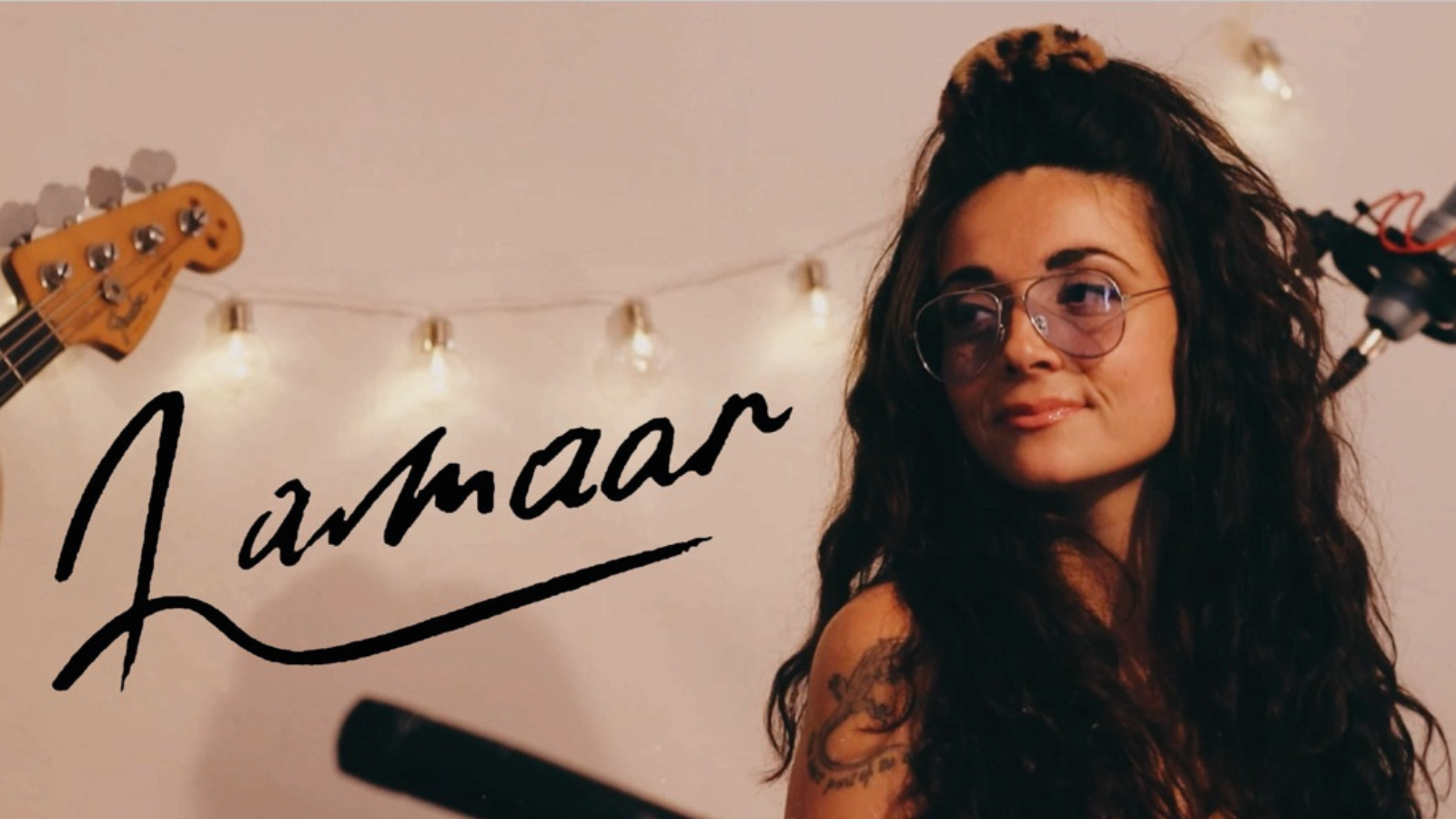 Lamaar