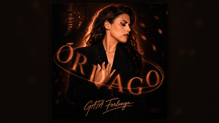 Gata Ferlanga Lanza Órdago